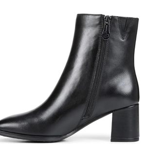 Blondo boots leather waterproof 7